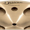 Meinl Artist Concept Matt Garstka Plato 10 10" Temporal Stack