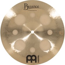 MEI-664650 Meinl Artist Concept Matt Garstka Plato 10 10" Temporal Stack