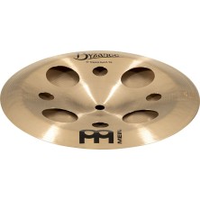 MEI-664650 Meinl Artist Concept Matt Garstka Plato 10 10" Temporal Stack