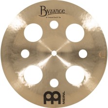 MEI-664650 Meinl Artist Concept Matt Garstka Plato 10 10" Temporal Stack