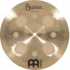 Meinl Artist Concept Matt Garstka Plato 10 10" Temporal Stack