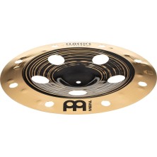 Meinl Trash China 16" Classics Custom Dual CC16DUTRCH