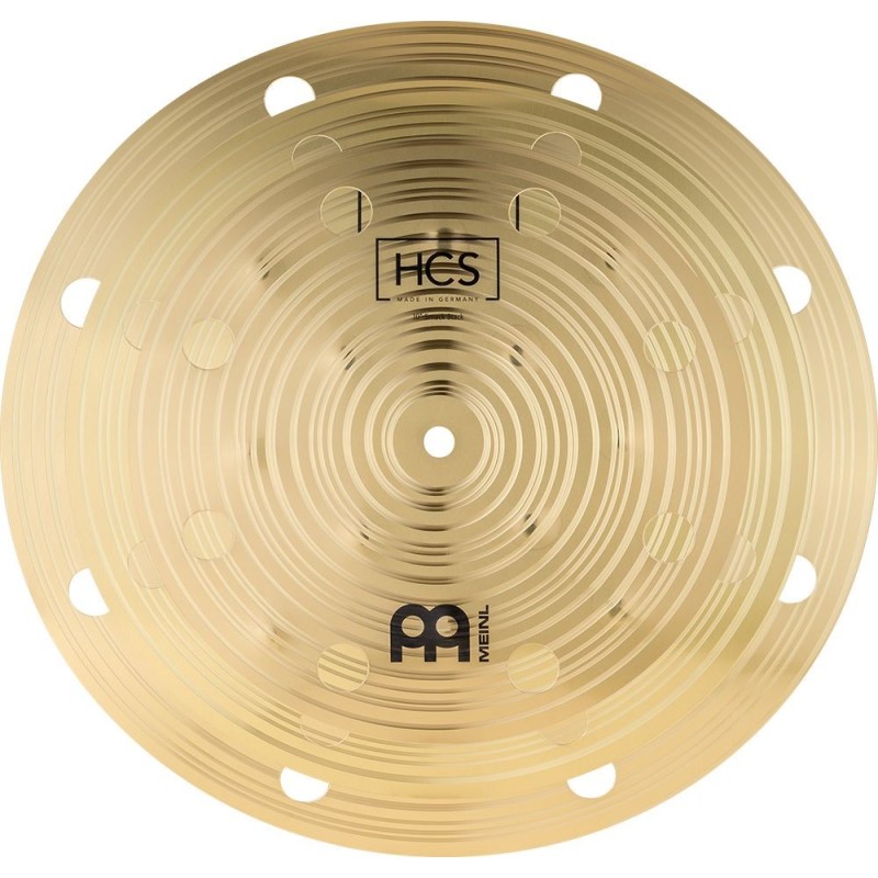 MEI-669473 Meinl HCS024sm Smack Stack