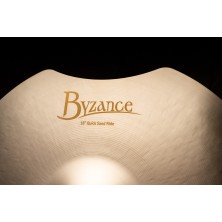 733767 Meinl Ride 18" Byzance Benny Greb B18QSR B-STOCK