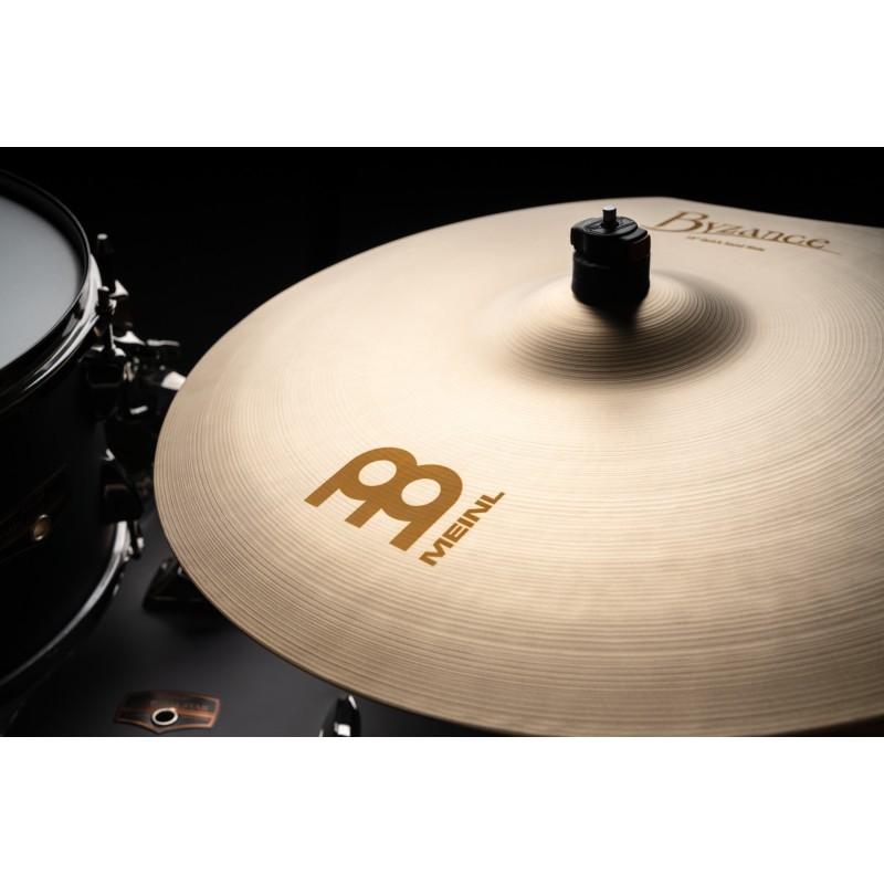 733767 Meinl Ride 18" Byzance Benny Greb B18QSR B-STOCK