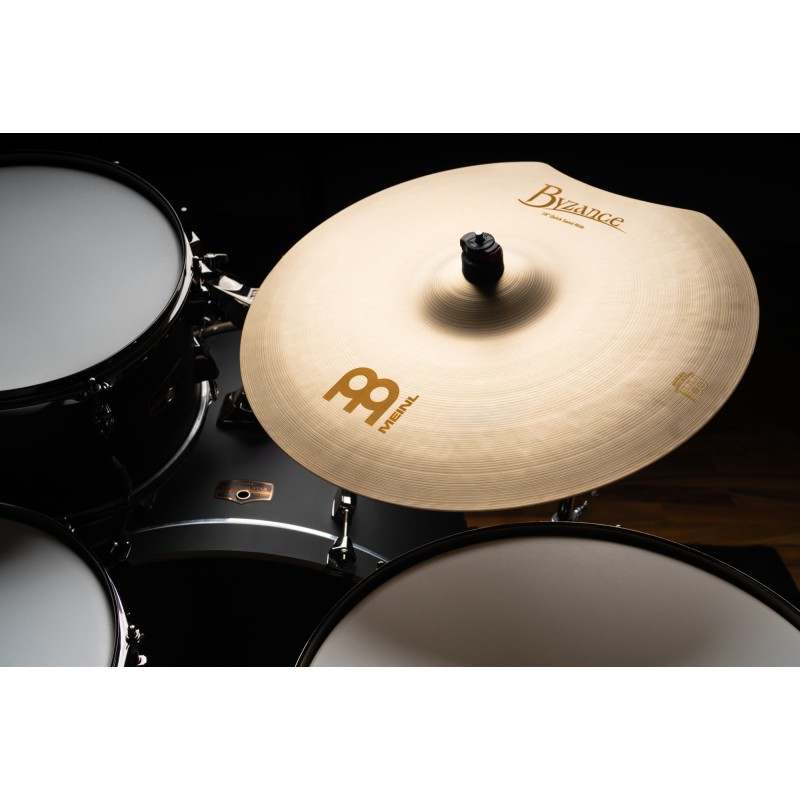 733767 Meinl Ride 18" Byzance Benny Greb B18QSR B-STOCK