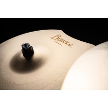 733767 Meinl Ride 18" Byzance Benny Greb B18QSR B-STOCK