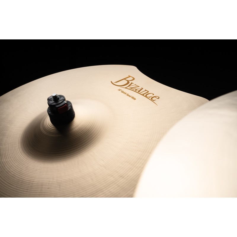 733767 Meinl Ride 18" Byzance Benny Greb B18QSR B-STOCK