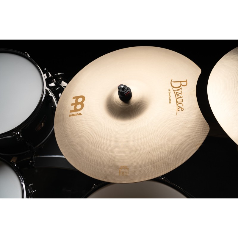733767 Meinl Ride 18" Byzance Benny Greb B18QSR B-STOCK