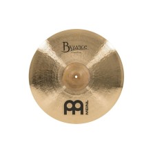 1006378 Meinl Crash 20"Byzance Polyphonic Brilliant B20POC-B 