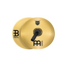 MEI-044795 Meinl Plato Banda 14" Marching Brass MA-BR-14M
