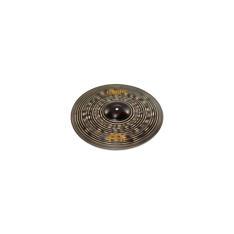044828 Meinl Crash 18" Classic Custom Dark CC18DAC