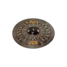 044828 Meinl Crash 18" Classic Custom Dark CC18DAC