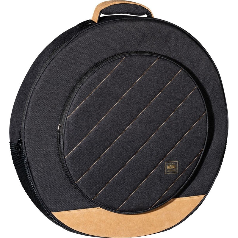 MEI-672429 Meinl MCCB22BK Funda Platos Classic Woven