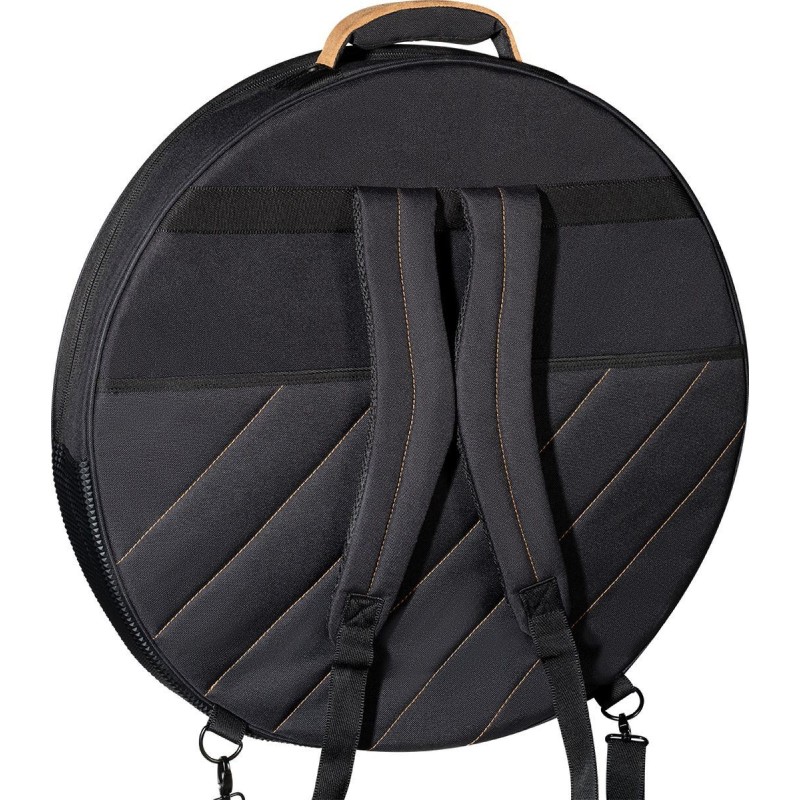 MEI-672429 Meinl MCCB22BK Funda Platos Classic Woven