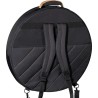 Meinl MCCB22BK Funda Platos Classic Woven