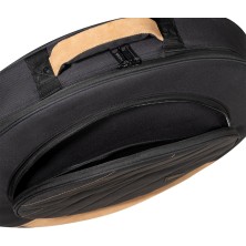 MEI-672429 Meinl MCCB22BK Funda Platos Classic Woven