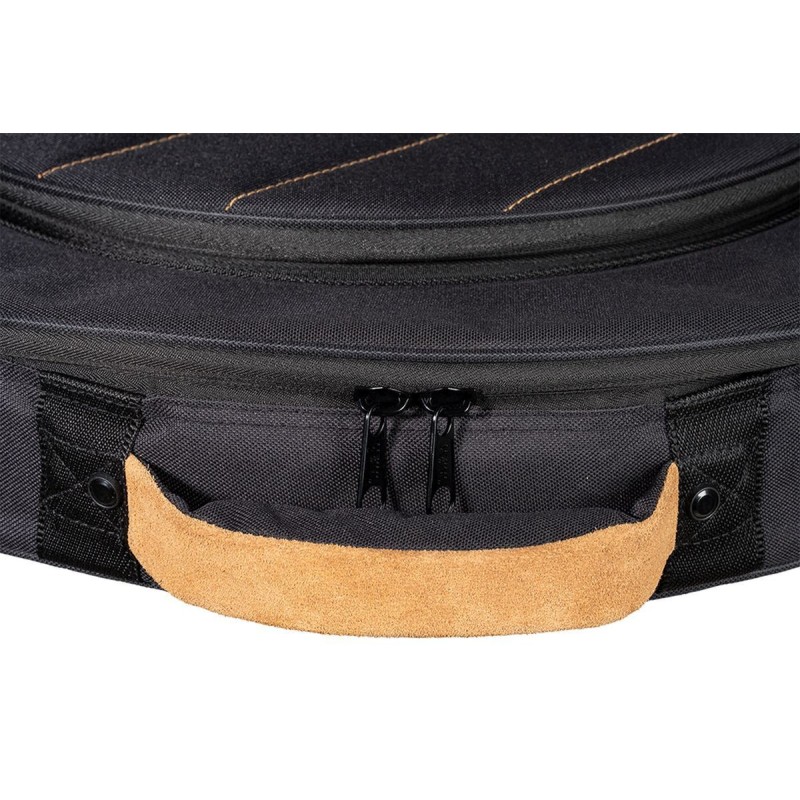 MEI-672429 Meinl MCCB22BK Funda Platos Classic Woven