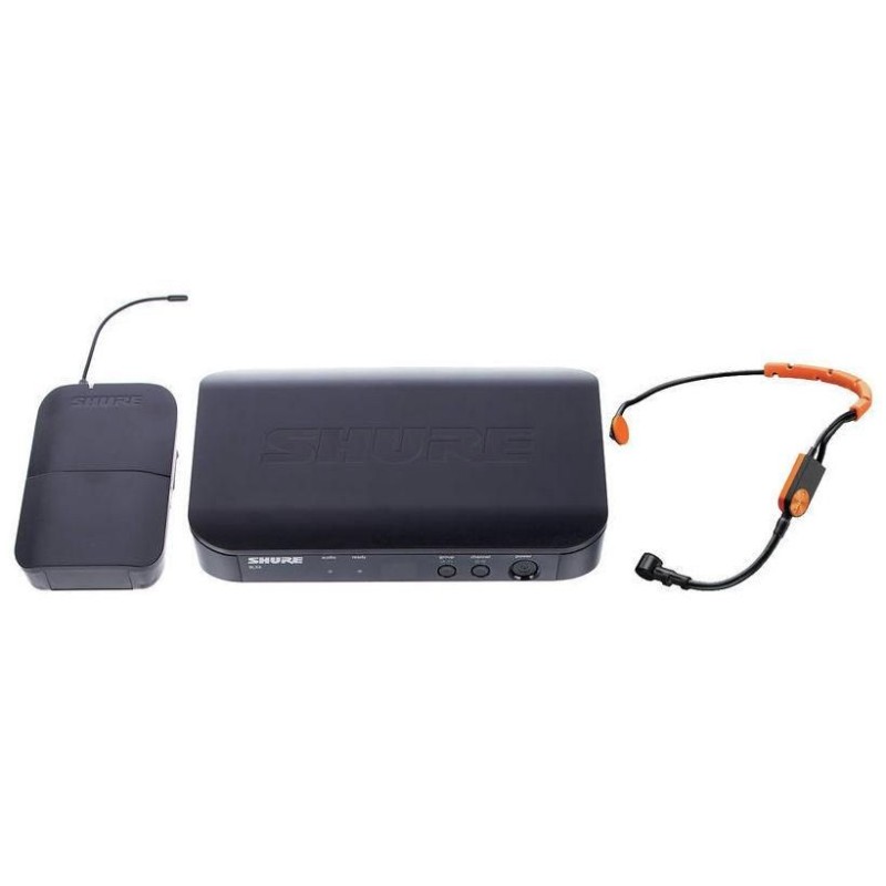 SH BLX14RE/SM31 H8E Shure Blx14Re/Sm31