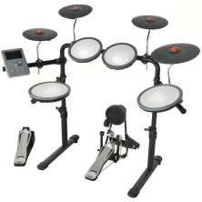 706894 Oqan QPD-1 Plus Batería Electrónica