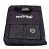Rockbag Funda Travelling Baquetas