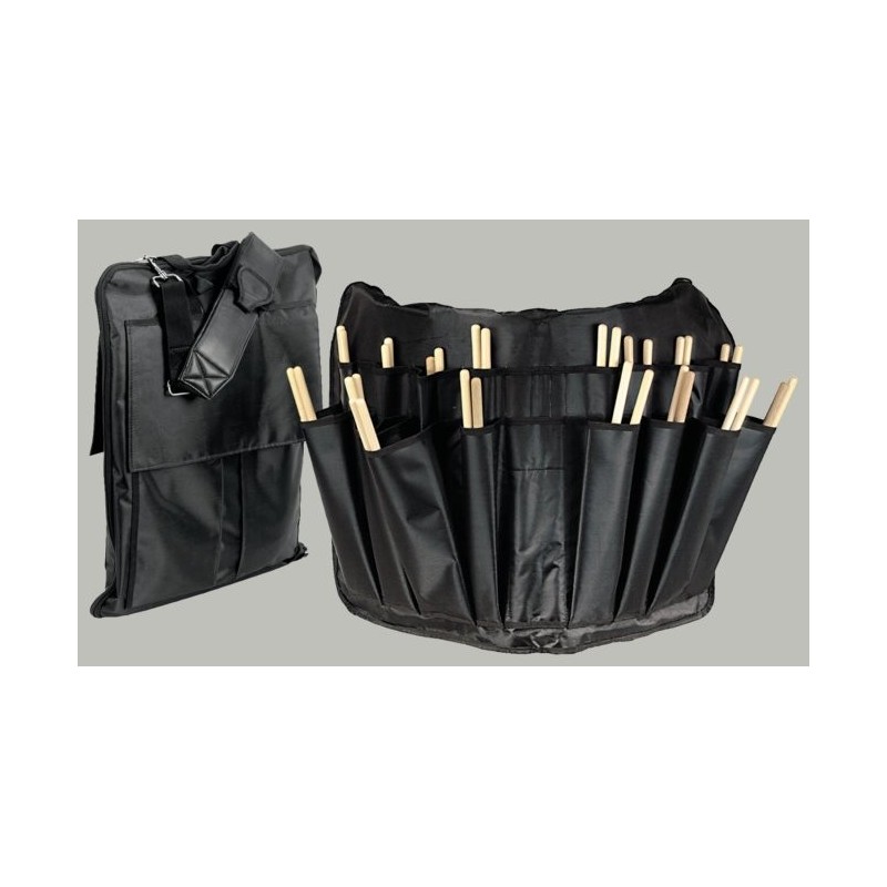 R5-RB22696B Rockbag Funda Travelling Baquetas
