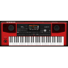 Korg PA700 RD Rojo Edición limitada