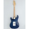 Fujigen FGN Serie Odyssey Expert Navy Blue Gradiation Guitarra Eléctrica