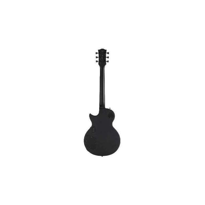 NLS10RMPTBE/MBK Fujigen FGN EMG Negro Mate Guitarras Eléctrica