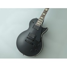 NLS10RMPTBE/MBK Fujigen FGN EMG Negro Mate Guitarras Eléctrica