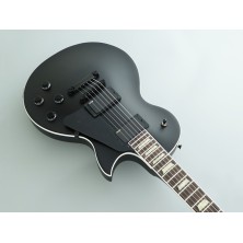 NLS10RMPTBE/MBK Fujigen FGN EMG Negro Mate Guitarras Eléctrica