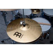 1017263 Meinl Hi Hat 14" HCS Soundwave HCS14SWH 