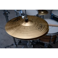 1017263 Meinl Hi Hat 14" HCS Soundwave HCS14SWH 