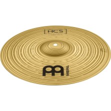 1017263 Meinl Hi Hat 14" HCS Soundwave HCS14SWH 