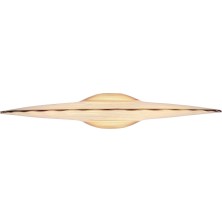1017263 Meinl Hi Hat 14" HCS Soundwave HCS14SWH 