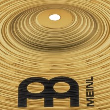 1017263 Meinl Hi Hat 14" HCS Soundwave HCS14SWH 