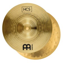 Meinl Hi Hat 8" HCS Micro Stack HCS8H 