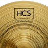 Meinl Hi Hat 8" HCS Micro Stack HCS8H