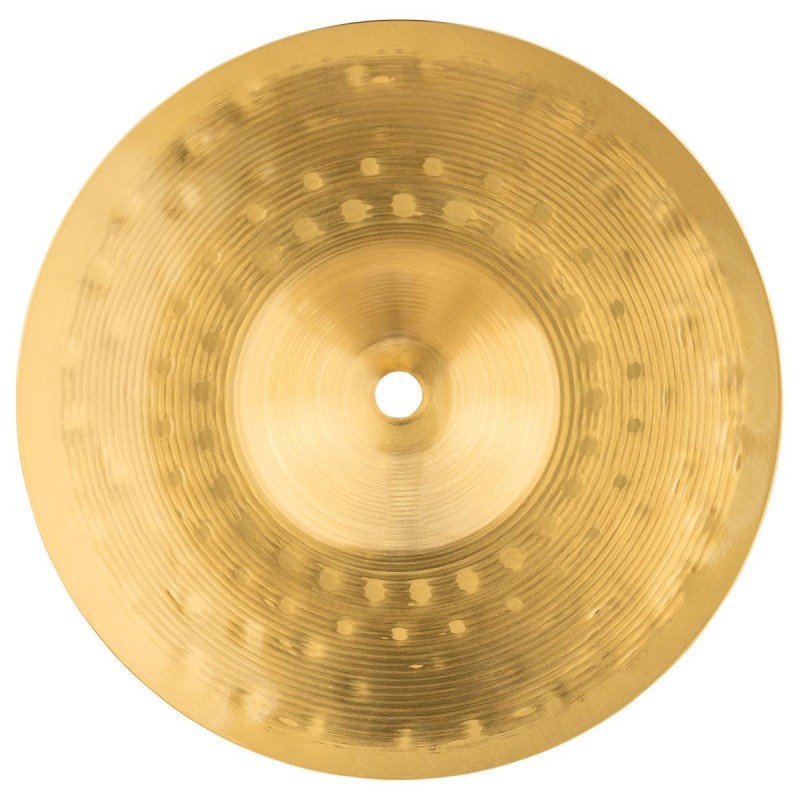 1017262 Meinl Hi Hat 8" HCS Micro Stack HCS8H 