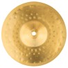 Meinl Hi Hat 8" HCS Micro Stack HCS8H