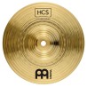 Meinl Hi Hat 8" HCS Micro Stack HCS8H