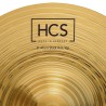 Meinl Hi Hat 8" HCS Micro Stack HCS8H