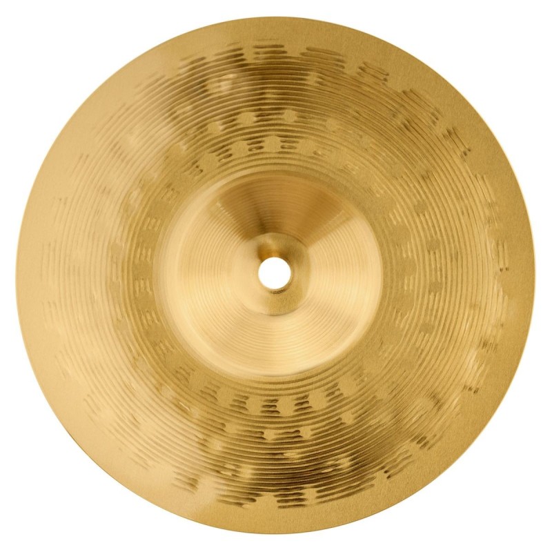 1017262 Meinl Hi Hat 8" HCS Micro Stack HCS8H 