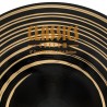 Meinl Hi Hat 8" Classics Custom Dark Micro Stack CC8DAH