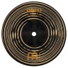 Meinl Hi Hat 8" Classics Custom Dark Micro Stack CC8DAH