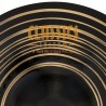 Meinl Hi Hat 8" Classics Custom Dark Micro Stack CC8DAH
