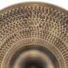 Meinl Ride 22" Pure Alloy Custom Super Bell PAC21SBR