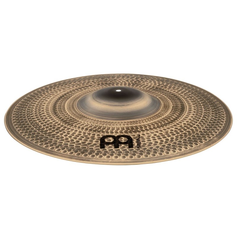 1017258 Meinl Ride 22" Pure Alloy Custom Super Bell PAC21SBR