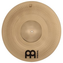 1017258 Meinl Ride 22" Pure Alloy Custom Super Bell PAC21SBR