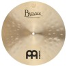 Meinl Hi Hat 14" Byzance Traditional Extra Hammered B14EHH